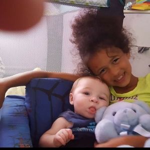 Meet your Posher, Kenneth